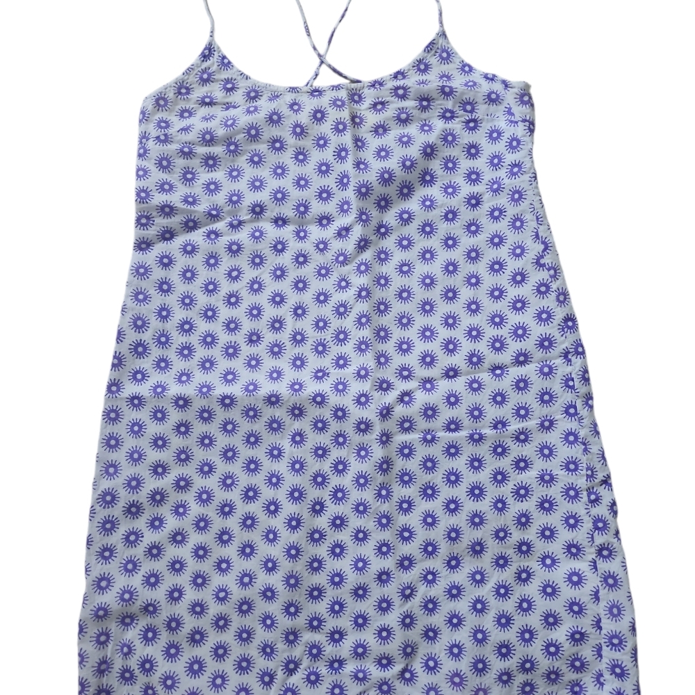 Roberta Roller Rabbit dress - Picture 5 of 5
